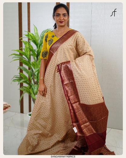 BANARASI SAREE