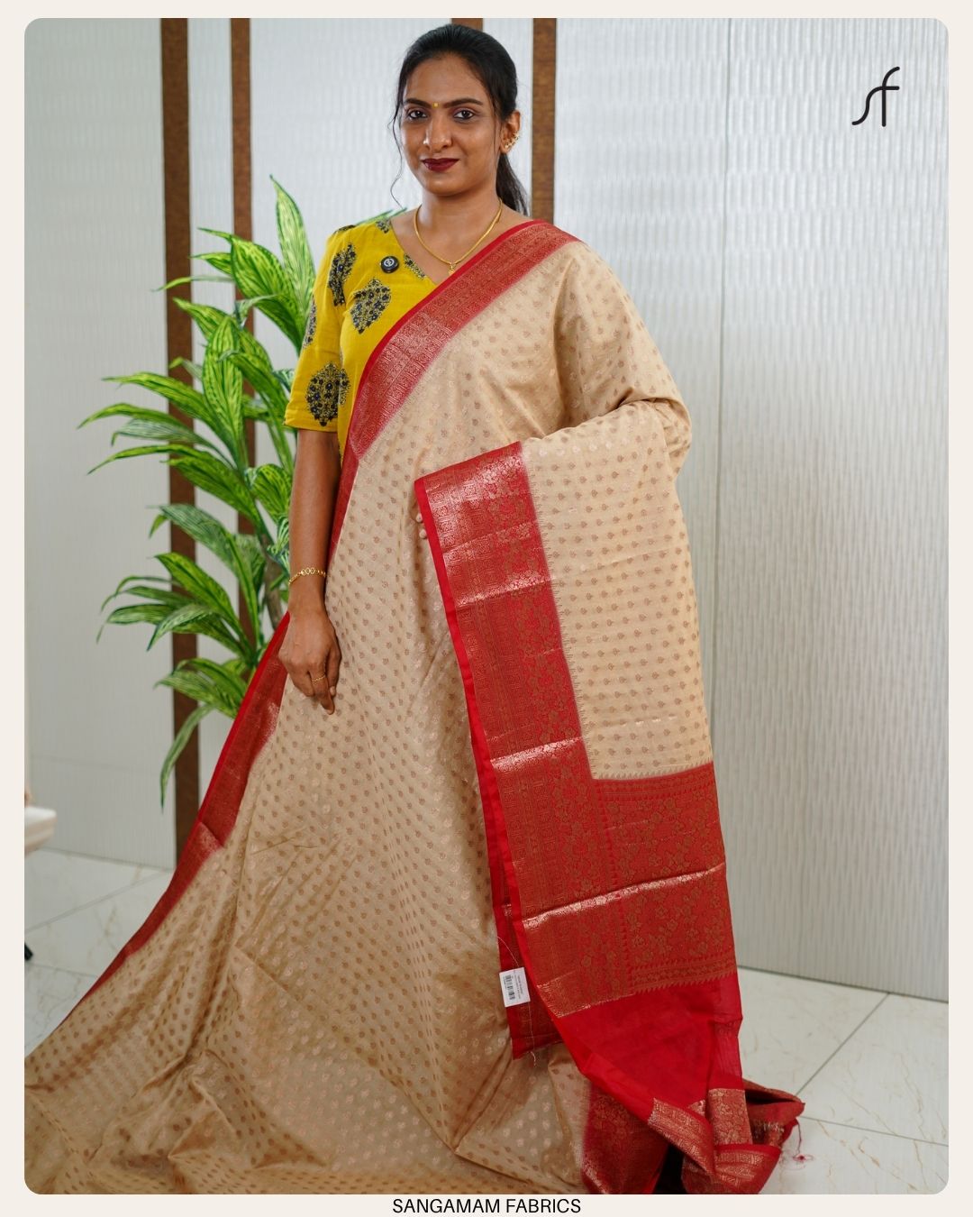 BANARASI SAREE