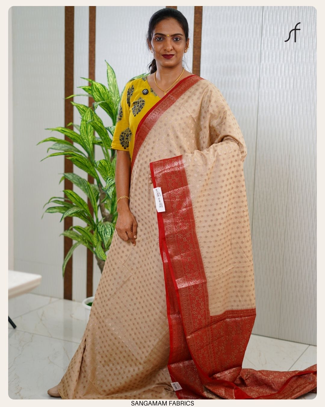 BANARASI SAREE