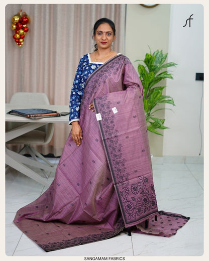 JAMDANI SAREE