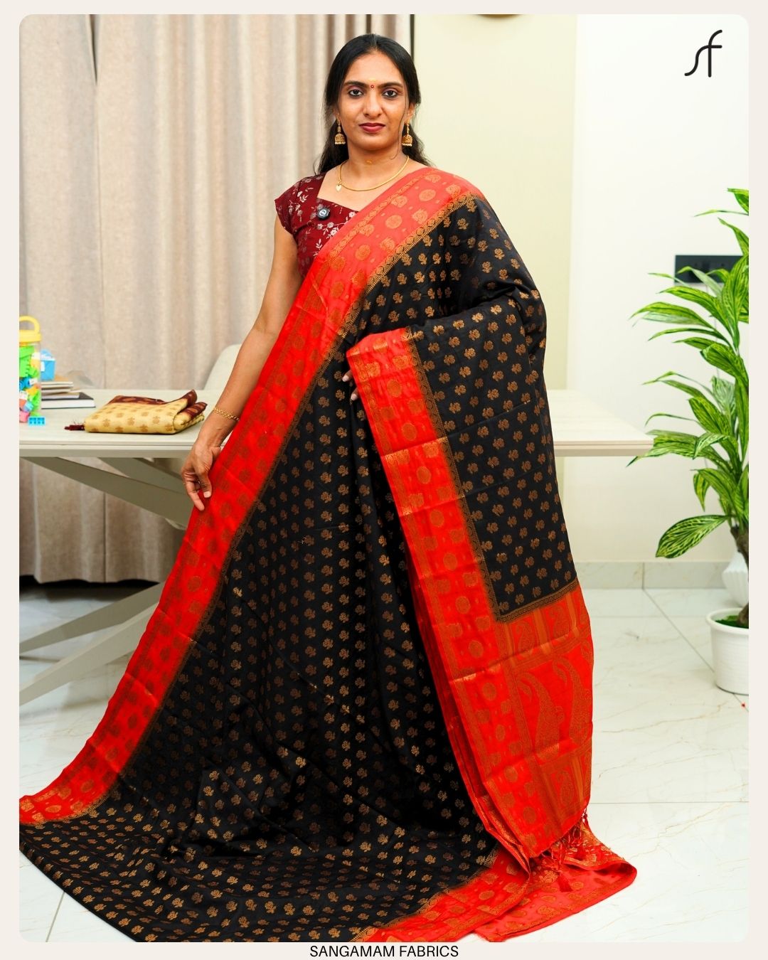 BANARASI SAREE
