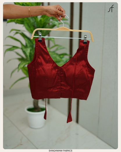 READYMADE BLOUSE COLLECTIONS
