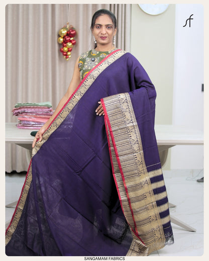 NARAYANA PATTU SAREE