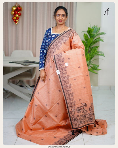 JAMDANI SAREE