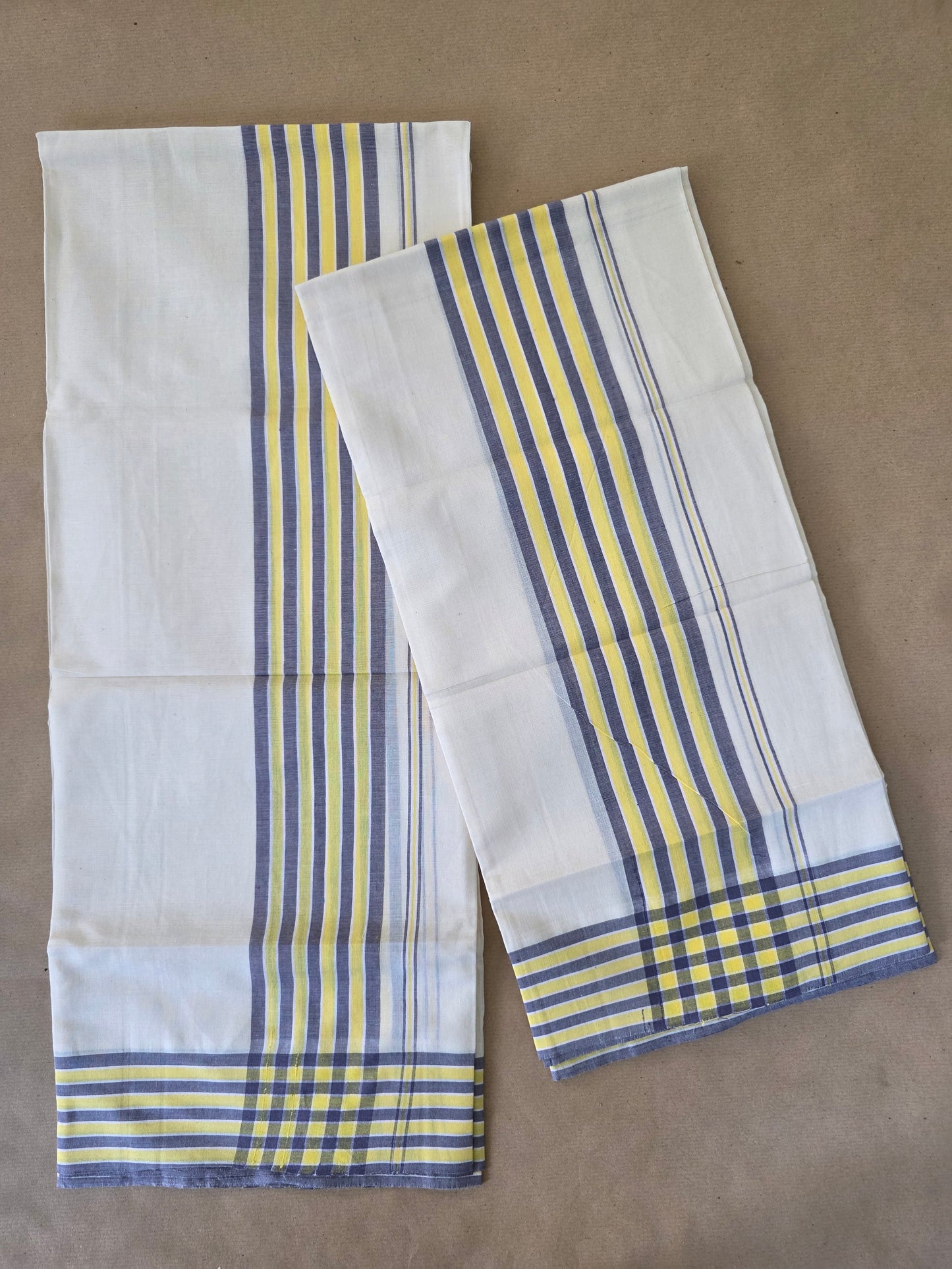 MULLOTH SETMUNDU [3INCH BORDER]