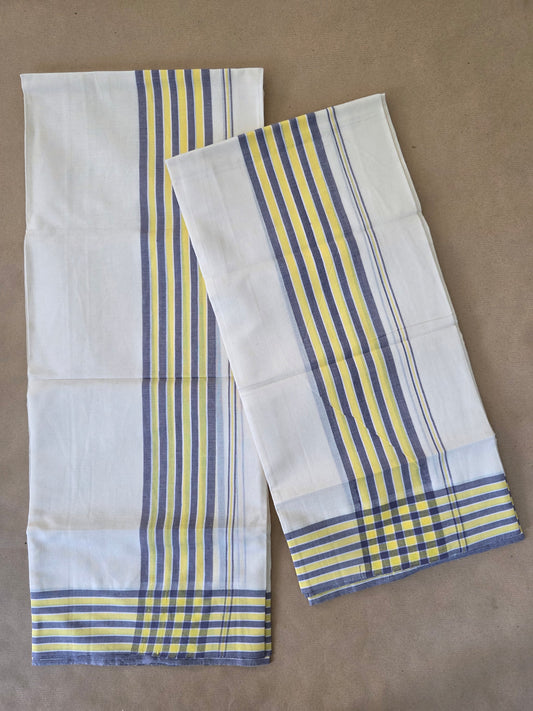 MULLOTH SETMUNDU [3INCH BORDER]