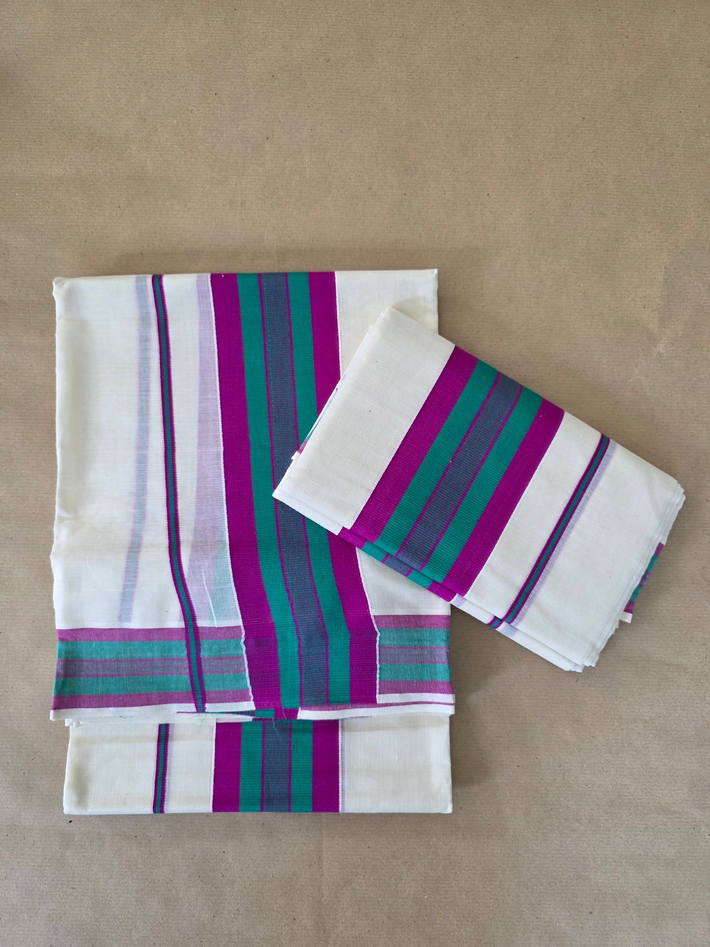 3" FANCY KATTIKARA SETMUNDU (MULTIOLOUR)