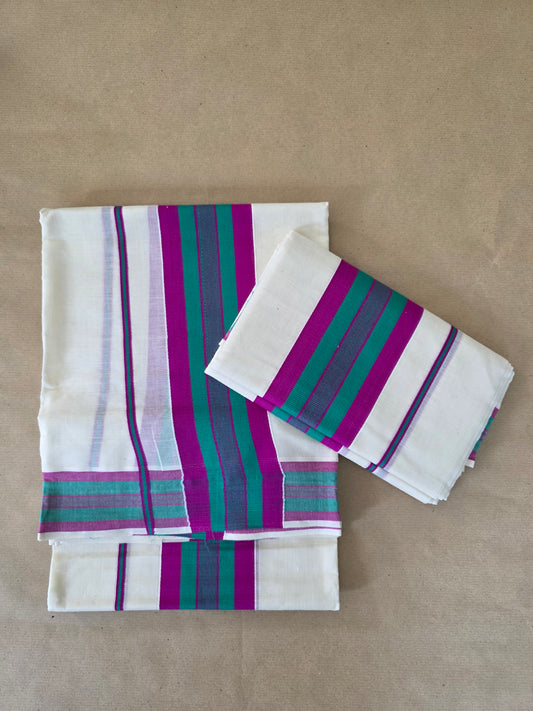 3" FANCY KATTIKARA SETMUNDU (MULTIOLOUR)