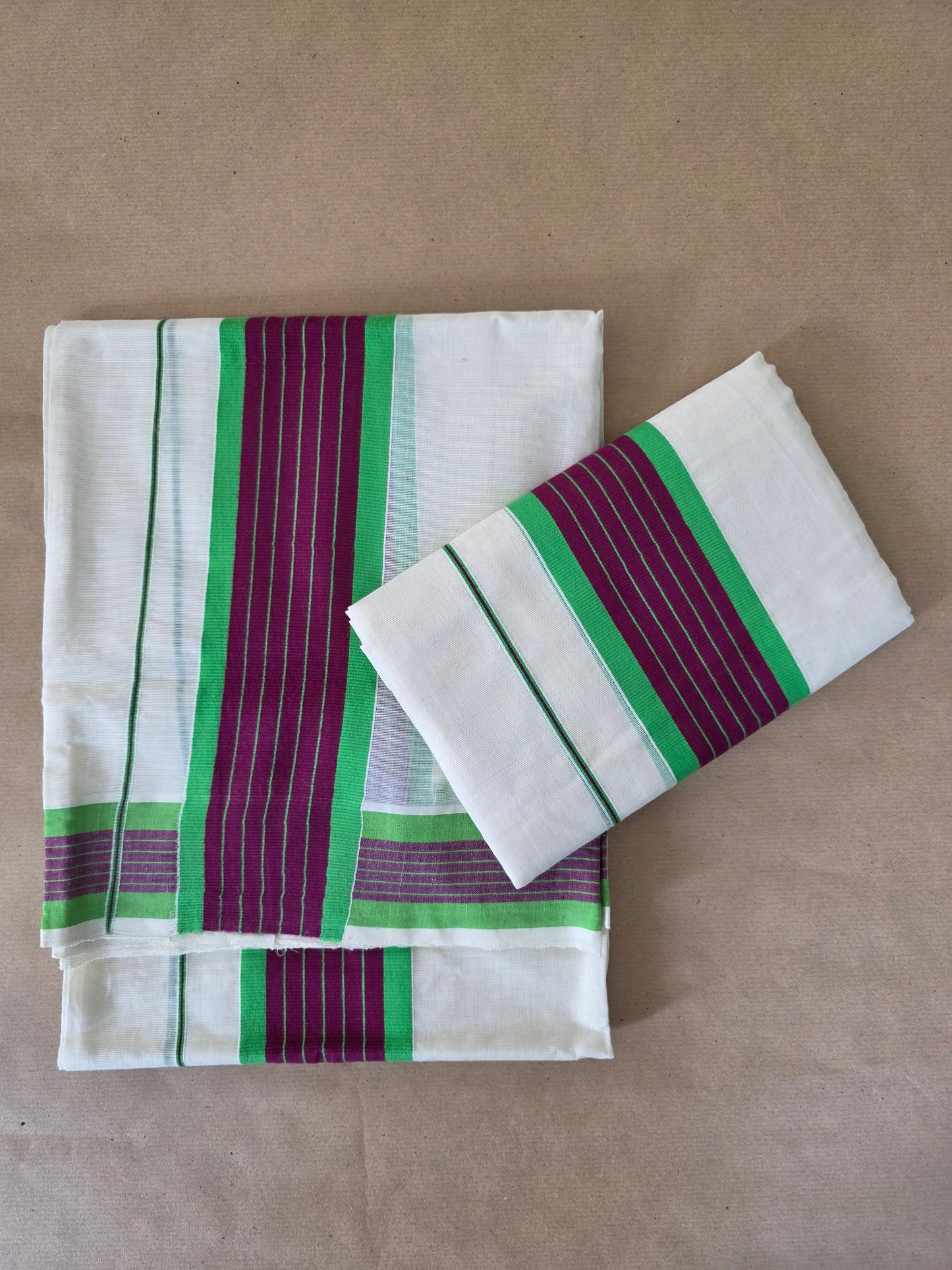 3" FANCY KATTIKARA SETMUNDU (MULTIOLOUR)