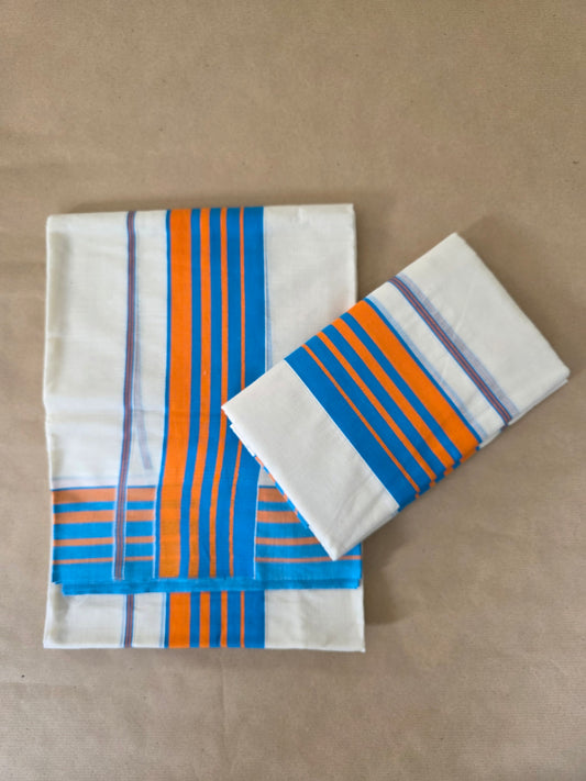 3" FANCY KATTIKARA SETMUNDU (MULTIOLOUR)