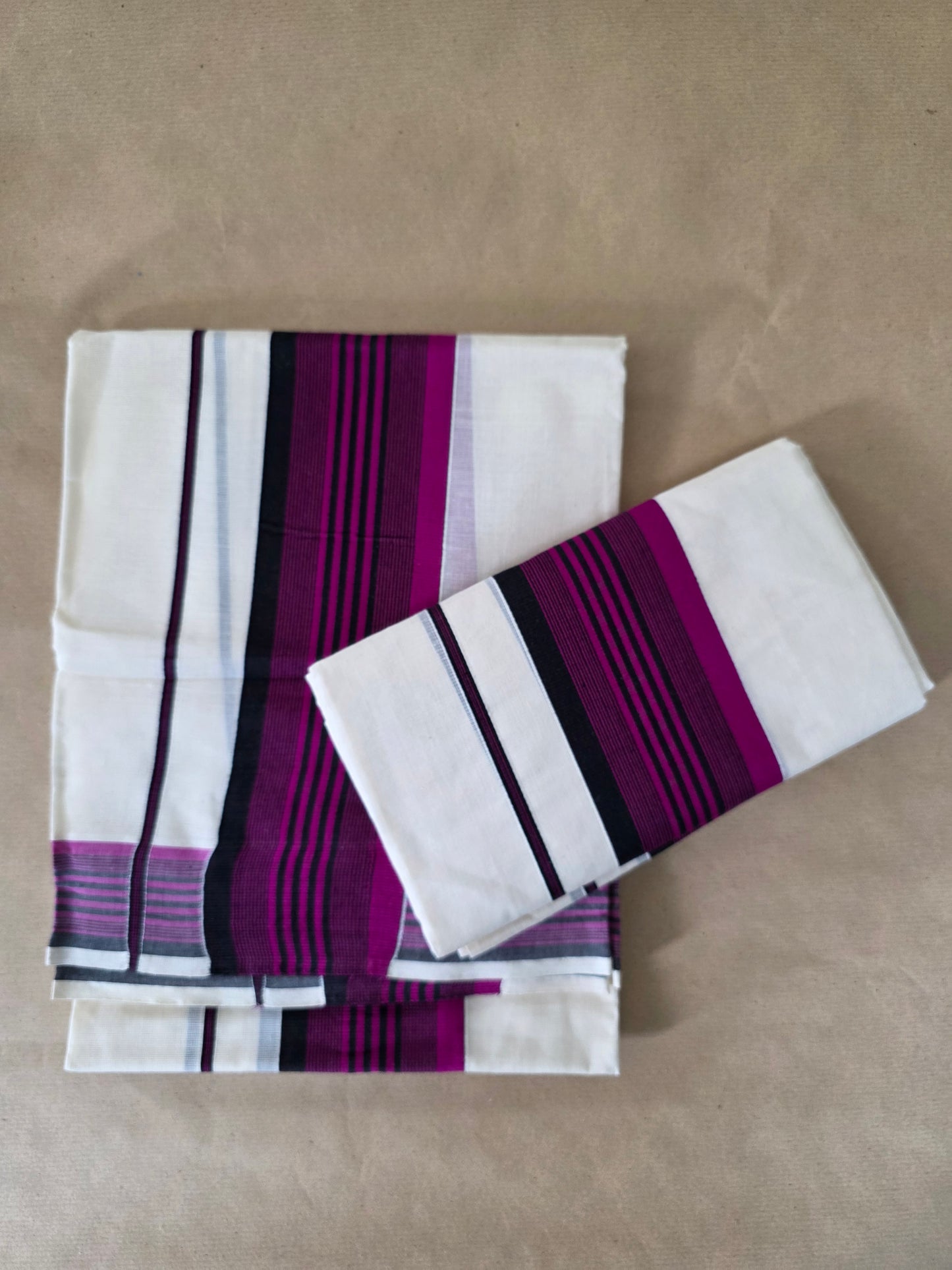 3" FANCY KATTIKARA SETMUNDU (MULTIOLOUR)