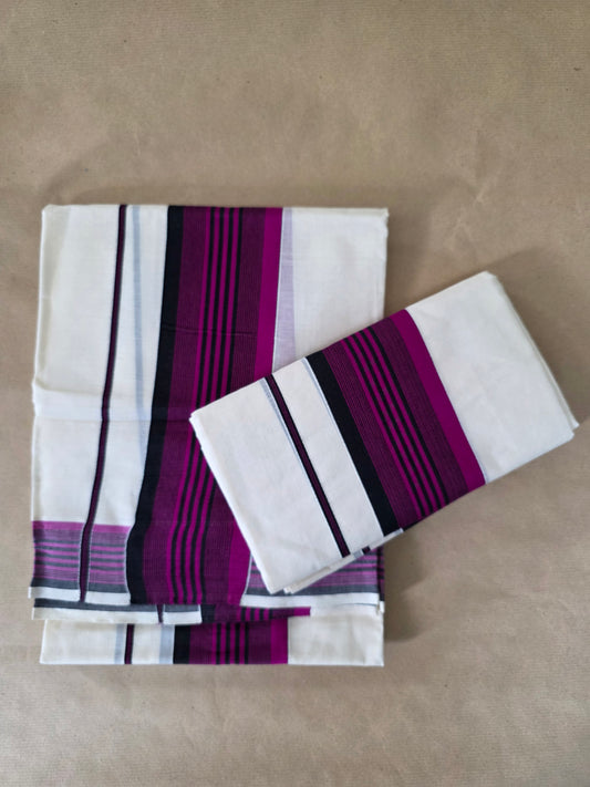 3" FANCY KATTIKARA SETMUNDU (MULTIOLOUR)