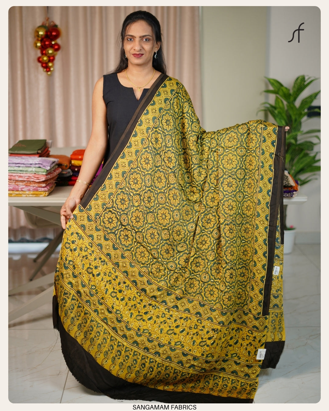 MODAL DUPATTA