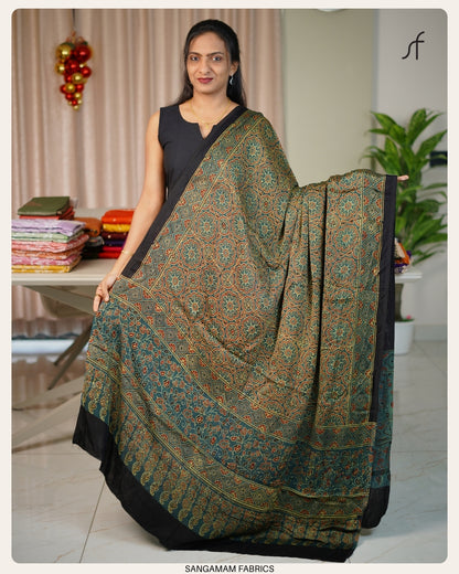 MODAL DUPATTA
