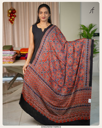 MODAL DUPATTA