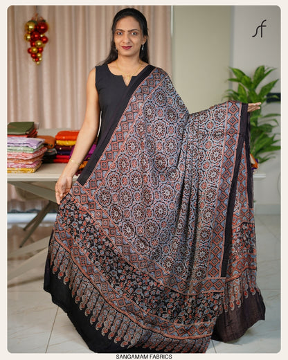 MODAL DUPATTA