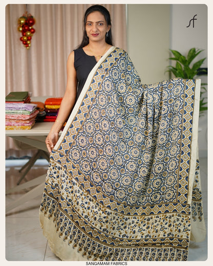 MODAL DUPATTA