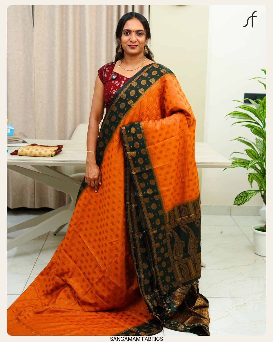 BANARASI SAREE
