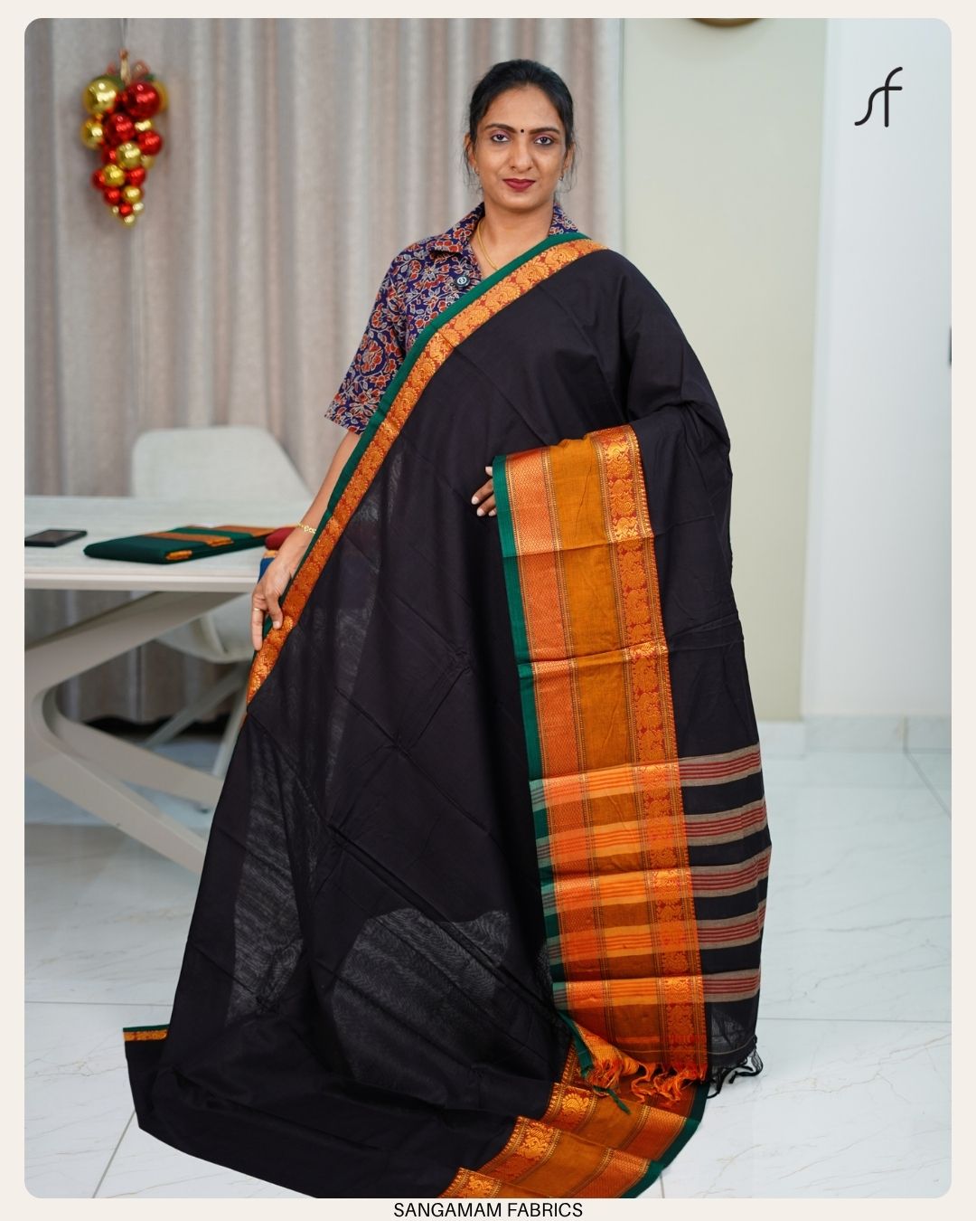 NARAYANPET SAREE&nbsp;