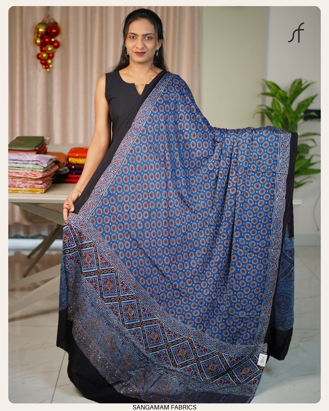 MODAL DUPATTA