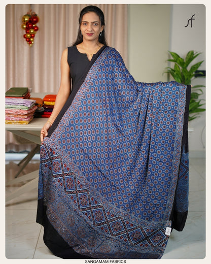 MODAL DUPATTA