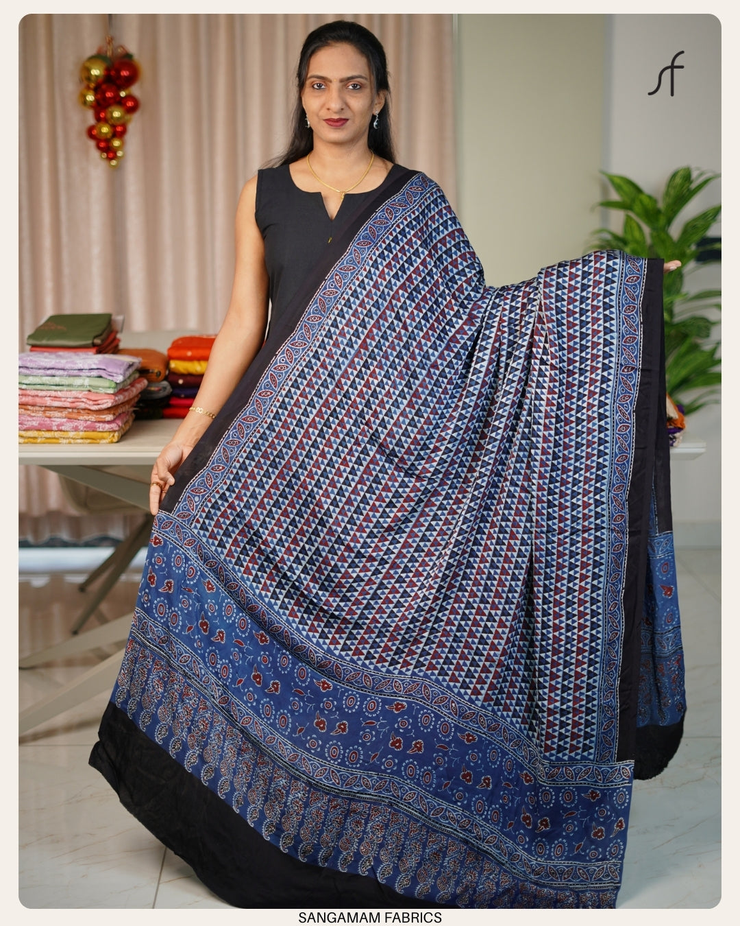 MODAL DUPATTA