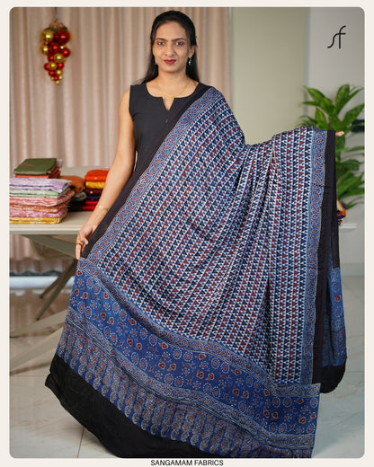 MODAL DUPATTA