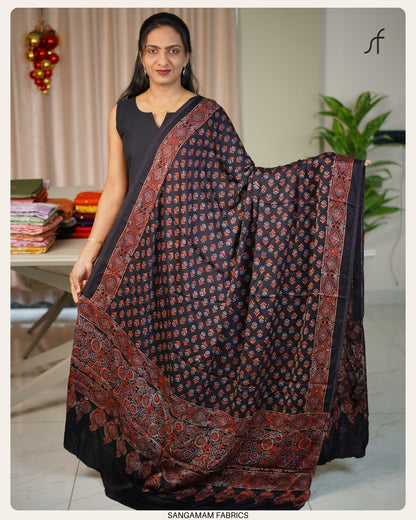 MODAL DUPATTA