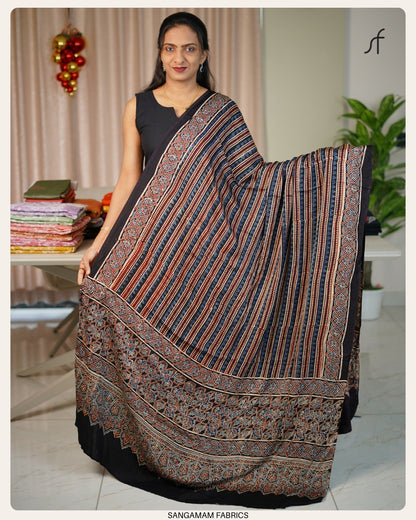 MODAL DUPATTA