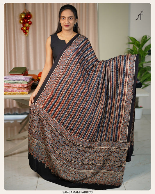 MODAL DUPATTA