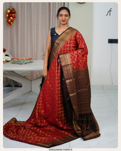 BANARASI SAREE