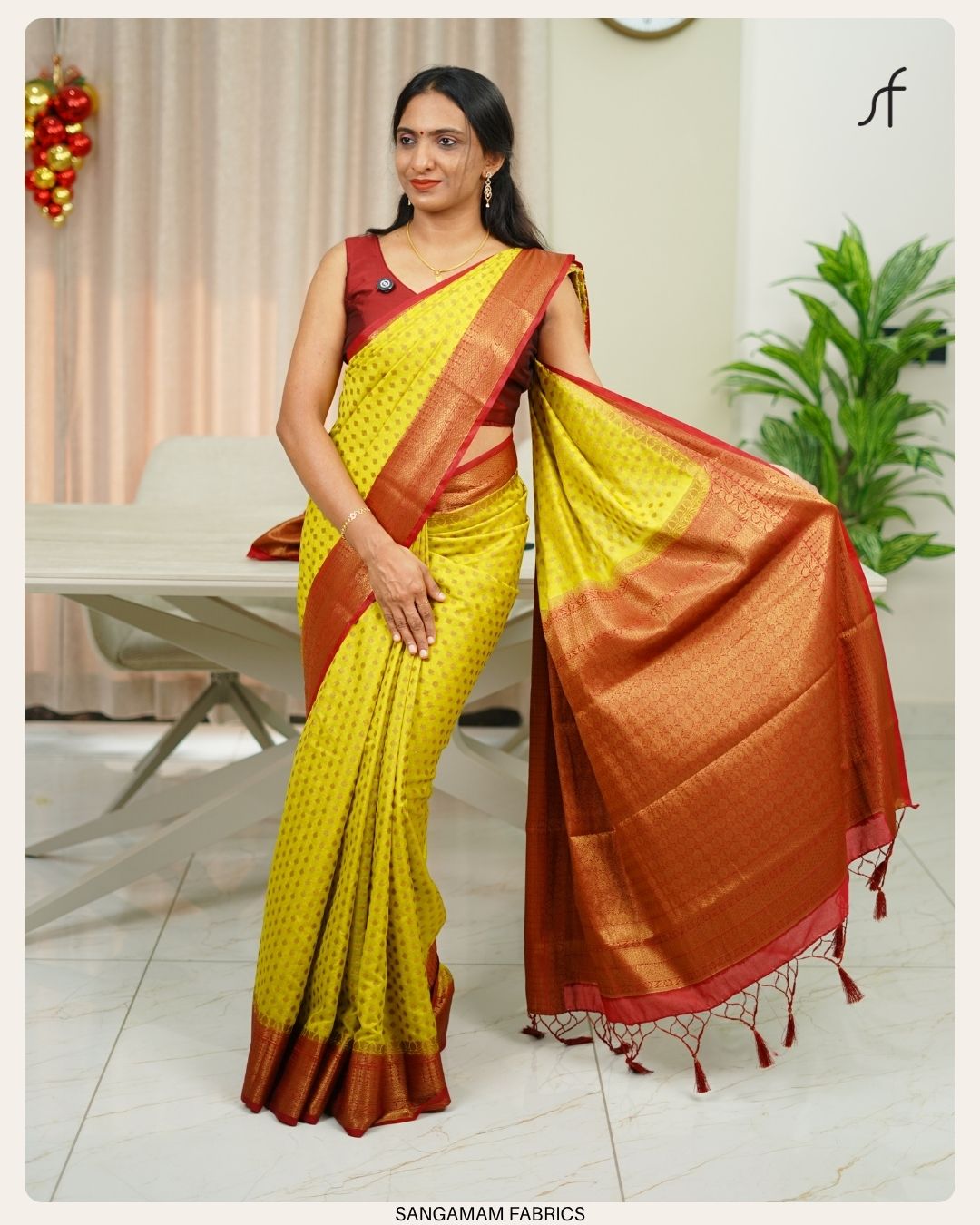BANARASI SAREE