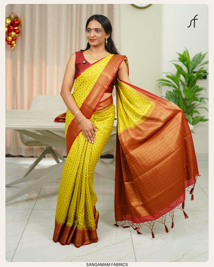 BANARASI SAREE