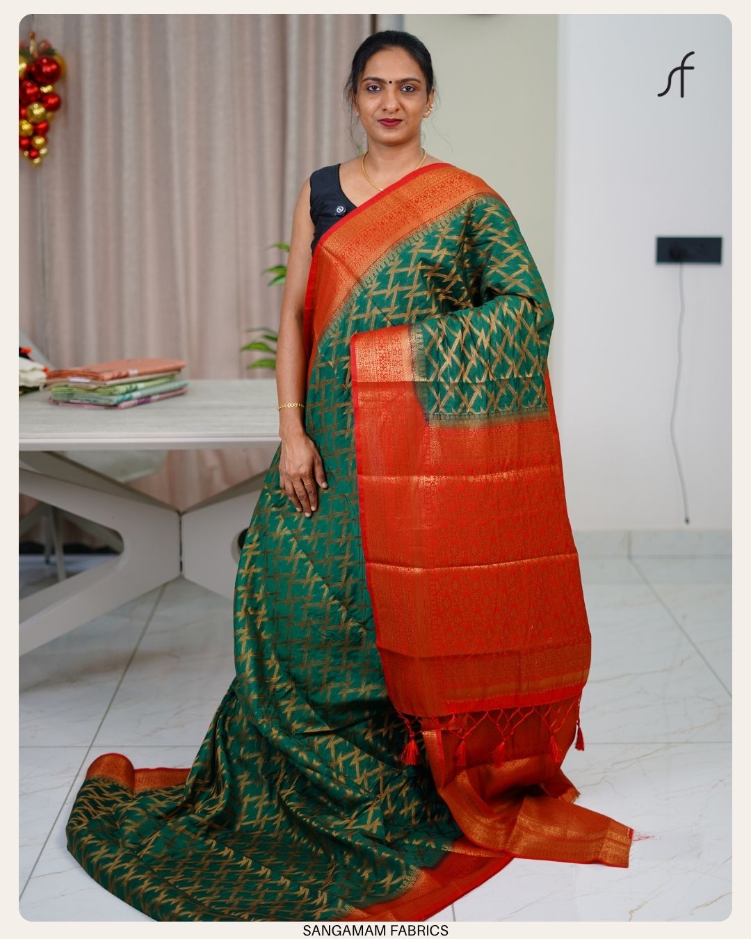 BANARASI SAREE