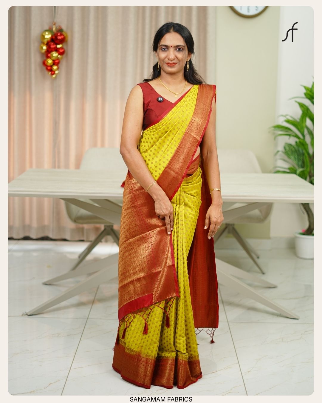 BANARASI SAREE