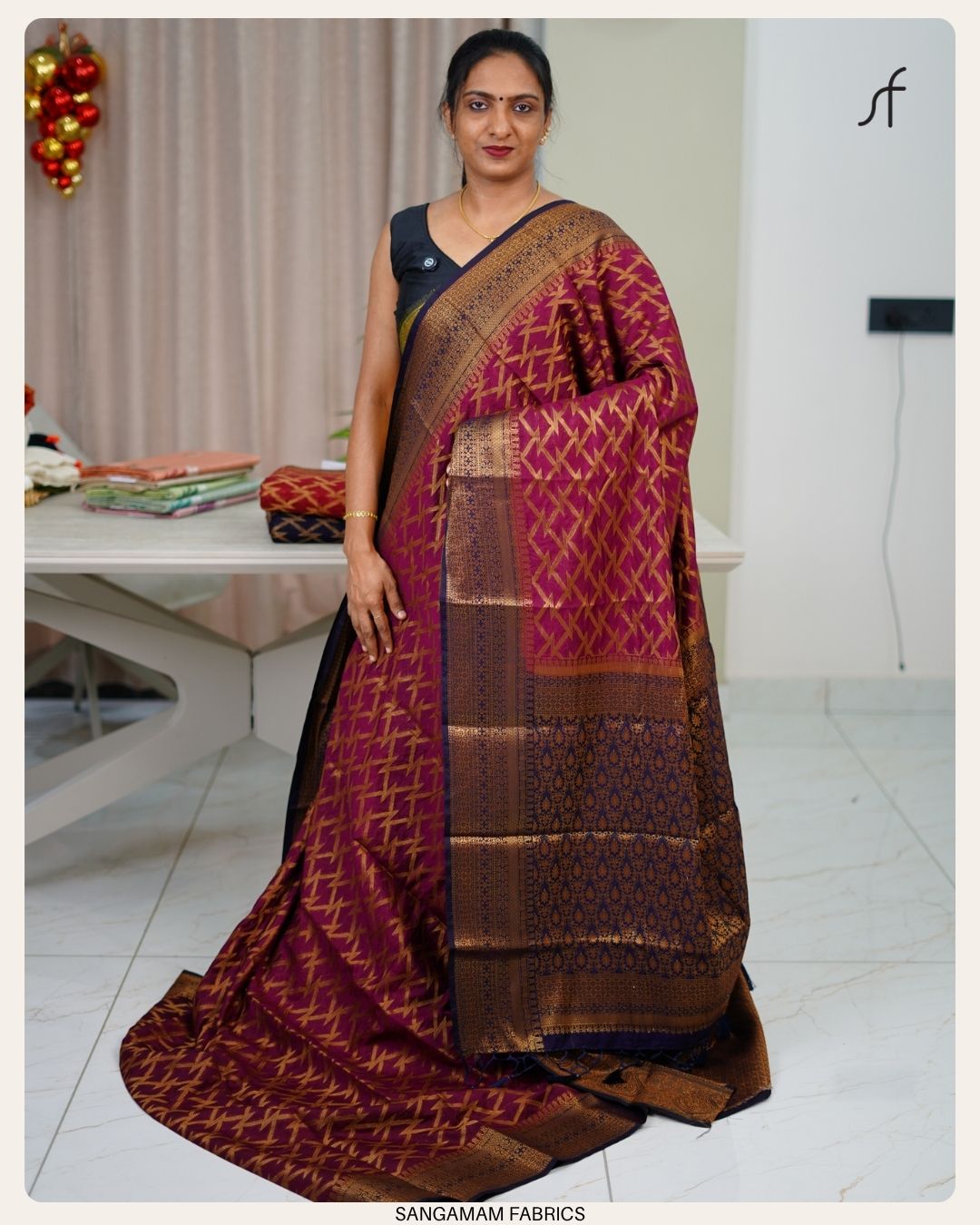 BANARASI SAREE