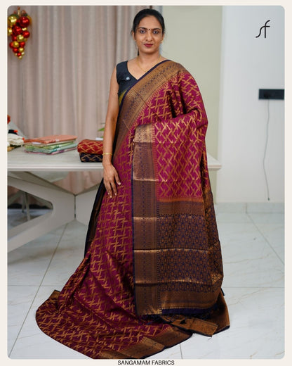 BANARASI SAREE