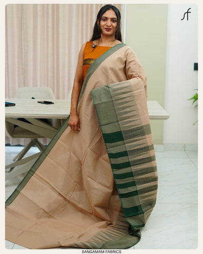 COTTON SAREE