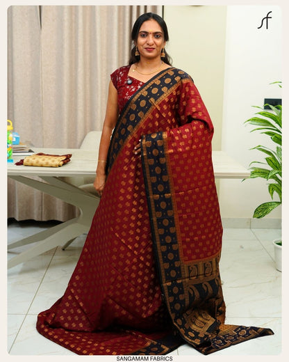 BANARASI SAREE