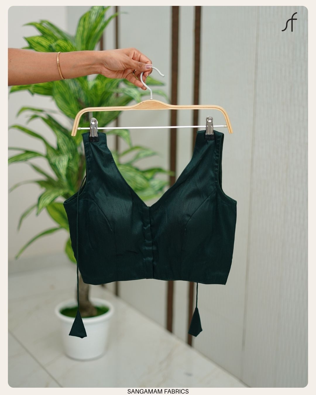 READYMADE BLOUSE COLLECTIONS