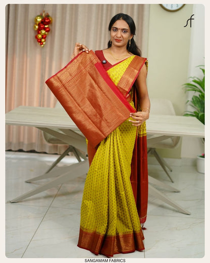 BANARASI SAREE