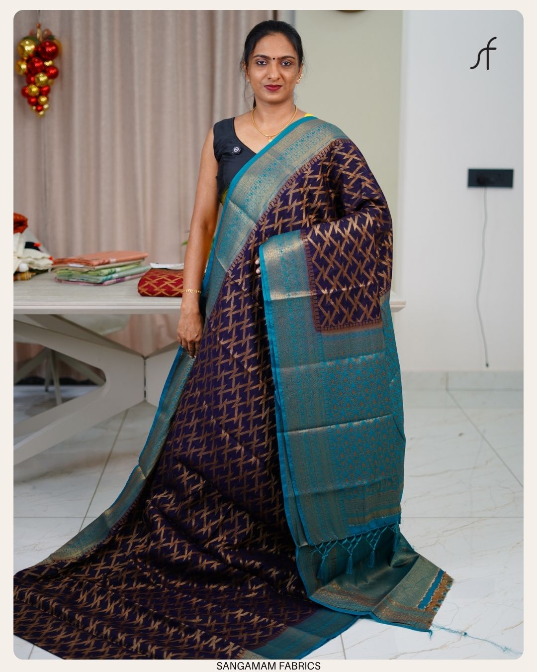 BANARASI SAREE