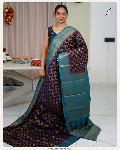 BANARASI SAREE