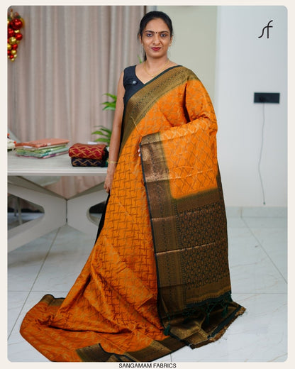 BANARASI SAREE