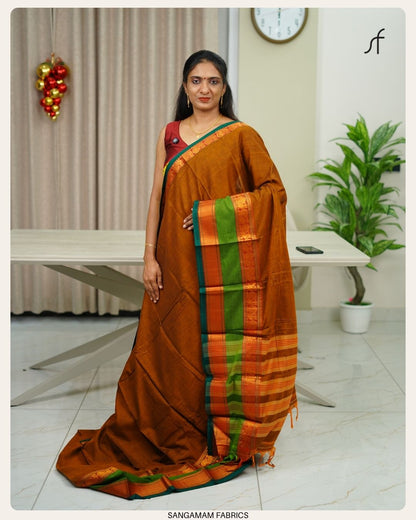 NARAYANPET SAREE