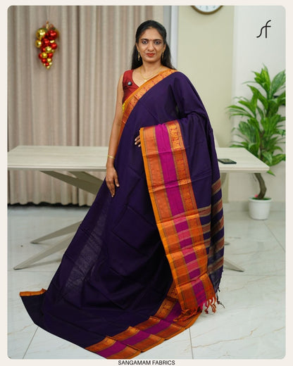 NARAYANPET SAREE
