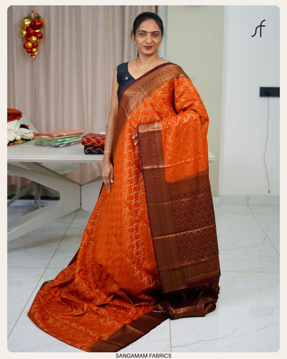 BANARASI SAREE