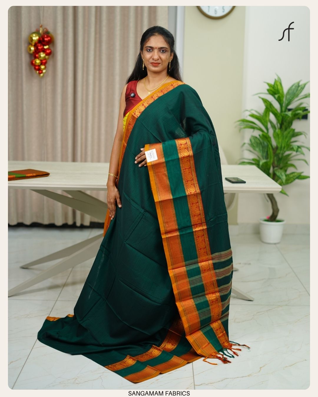 NARAYANPET SAREE