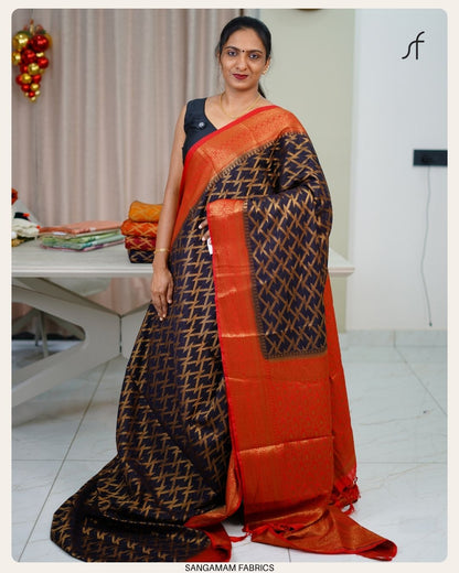 BANARASI SAREE