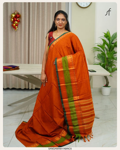 NARAYANPET SAREE
